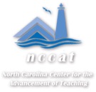 NCCAT logo