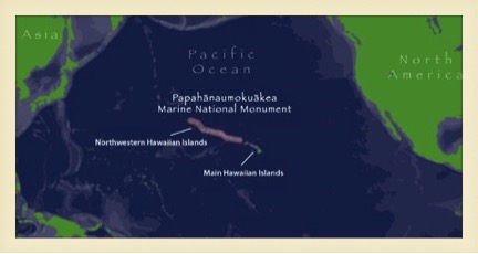 What is Papahānaumokuākea ‘Ahahui Alaka’i?